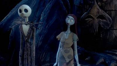 Henry Selick: The (Pumpkin) King Of Stop Motion Animation [Be Reel Podcast] - theplaylist.net