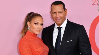 Jennifer Lopez and Alex Rodriguez announce breakup in new statement - edition.cnn.com