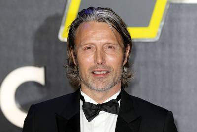 Mads Mikkelsen Joins ‘Indiana Jones 5’ Cast in Undisclosed Role - thewrap.com - Indiana - county Harrison - county Ford