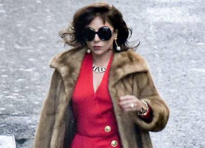 The Gucci family is outraged by the ‘horrible’ and ‘ugly’ casting of Lady Gaga’s new film - evoke.ie - Italy