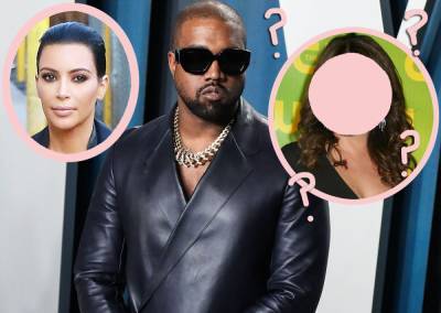So THIS Is Who Kanye West Wants To Date After His Divorce From Kim Kardashian Is Finalized... - perezhilton.com - Chicago