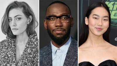 Phoebe Tonkin, Lamorne Morris & Madison Hu To Star In Horror Indie ‘Night Shift’ From Defiant Studios - deadline.com - China - Indiana