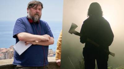 Ben Wheatley Talks ‘In The Earth,’ Why He Is Directing ‘The Meg 2’ & The Video Game Films Would Love To Make [The Playlist Podcast] - theplaylist.net - county Johnson