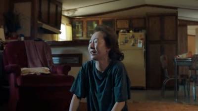 ‘Minari’ Filmmaker Lee Isaac Chung Breaks Down His Favorite Scene From the Film - variety.com - USA - North Korea - state Arkansas