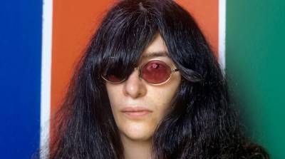 Joey Ramone, Who Died 20 Years Ago Today, Is Remembered as a Mensch, a Pop Freak and Punk’s Eternal Godfather - variety.com