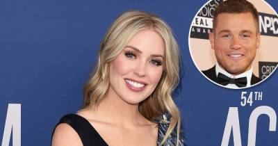 Cassie Randolph Vacations With Her Family After Ex-Boyfriend Colton Underwood Comes Out as Gay - www.usmagazine.com - California - Mexico