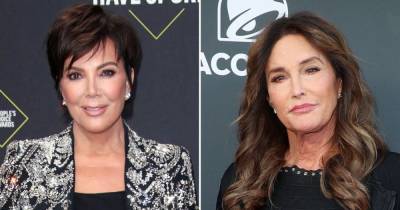 Kris Jenner Offers to Help Ex Caitlyn Jenner Launch a YouTube Channel Amid the Pandemic: ‘This Is Not an Easy Situation’ - www.usmagazine.com