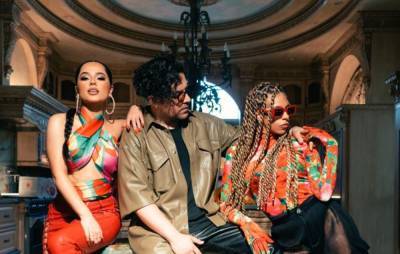 Emotional Oranges link up with Becky G for new song ‘Down To Miami’ - www.nme.com - Spain