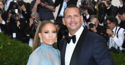 Jennifer Lopez, Alex Rodriguez call off engagement; split was 'very amicable' - www.msn.com