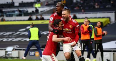 Paul Pogba gives theory why Luke Shaw has improved so much for Manchester United - www.manchestereveningnews.co.uk - Manchester
