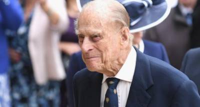 Prince Philip's funeral to have only 30 attendees; Royal family releases guest list - www.pinkvilla.com - Britain