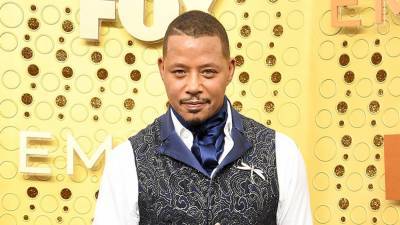 Terrence Howard's 'Triumph' Headed to Cinemark Theatres for Limited Run - www.hollywoodreporter.com