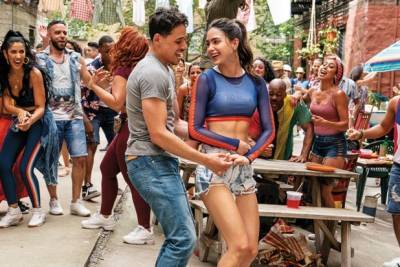 ‘In the Heights’ to Open Tribeca Film Festival 2021 - thewrap.com - New York