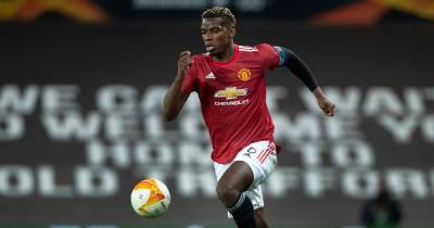 The signing Manchester United must make if they are to keep Paul Pogba happy - www.manchestereveningnews.co.uk - Manchester