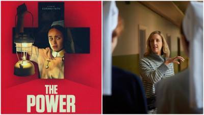 ‘The Power’ Director Corinna Faith Talks Creepy British Period Horror Set in London Hospital - variety.com - Britain - London