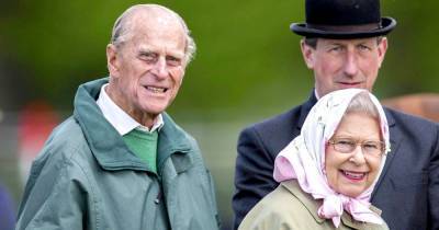 The Royal Family’s Sweetest Quotes About ‘Legend’ Prince Philip - www.usmagazine.com