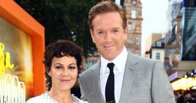 ‘Peaky Blinders’ Star Helen McCrory Dies at 52 After Cancer Battle: Read Husband Damian Lewis’ Announcement - www.usmagazine.com