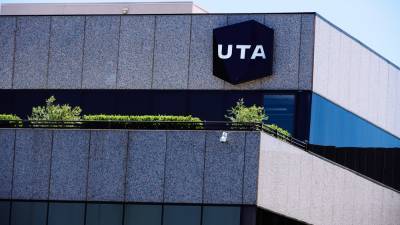 UTA to Reopen Los Angeles Office on June 15 - variety.com - London - Los Angeles - New York - California - Beverly Hills - Nashville
