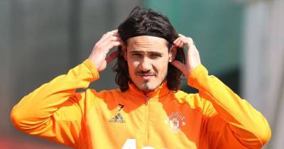 Edinson Cavani could decide outcome of Manchester United's Erling Haaland chase - www.manchestereveningnews.co.uk - Manchester