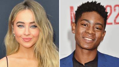 Sabrina Carpenter, RJ Cyler Star In ‘Emergency’ Comedy From Amazon Studios & Temple Hill - deadline.com