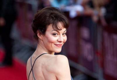 Helen McCrory death - latest: JK Rowling leads tributes to star of Harry Potter and Peaky Blinders - www.msn.com