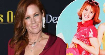 Clueless star Elisa Donovan almost had heart attack making the film - www.msn.com