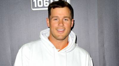 Colton Underwood Comes Out as Gay: Tayshia Adams, Lucy Hale, Lance Bass and More Stars React - www.etonline.com - county Roberts