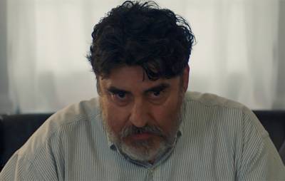 Alfred Molina on reading ‘Promising Young Woman’ script: “What the fuck!” - www.nme.com - Jordan