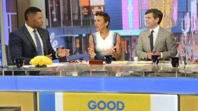 ABC News Scrambles to Fill Top Producer Slot at ‘Good Morning America’ - variety.com