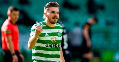 James Forrest deserves more Celtic appreciation says Barry Ferguson as he feels winger will 'worry' Rangers - www.dailyrecord.co.uk - Scotland - county Barry