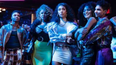 Are Red Carpets Coming Back? ‘Pose’ Plans In-Person Event for Season 3 (EXCLUSIVE) - variety.com - New York