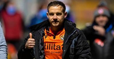 Micky Mellon confident Peter Pawlett will stay at Dundee United as he hails Scottish Cup progression - www.dailyrecord.co.uk - Scotland - city Aberdeen - city Livingston
