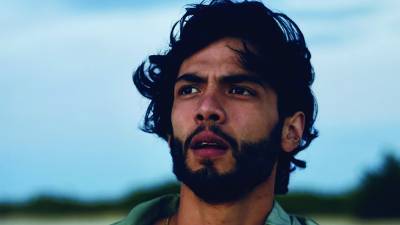 Diego Calva Talks Damian Chazelle’s ‘Babylon,’ Netflix’s ‘Narcos’ - variety.com - Mexico - Argentina