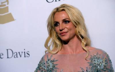 Britney Spears Answers Fans Who Want To Know If She’s ‘OK’: ‘I’m Taking A Break Right Now’ - etcanada.com
