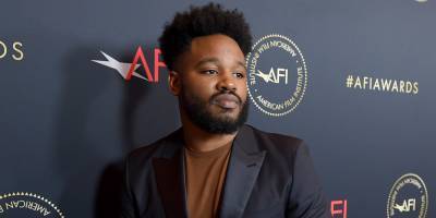 Ryan Coogler Reveals 'Black Panther 2' Will Stay in Georgia For This Big Reason - www.justjared.com - USA