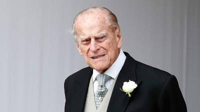 LIVE UPDATES: Prince Philip's funeral: Duke of Edinburgh to be laid to rest at royal ceremony - www.foxnews.com - Britain - county Windsor