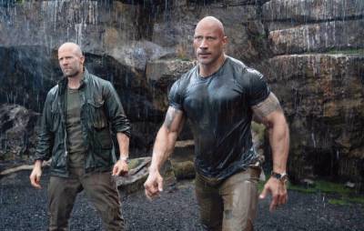 ‘Fast and Furious’ director opens up the future of Hobbs and Shaw in franchise - www.nme.com