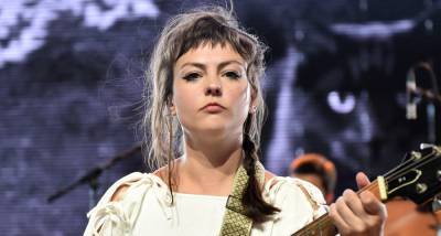 Singer Angel Olsen Comes Out as Gay, Introduces Fans to Her Partner - www.justjared.com - New York