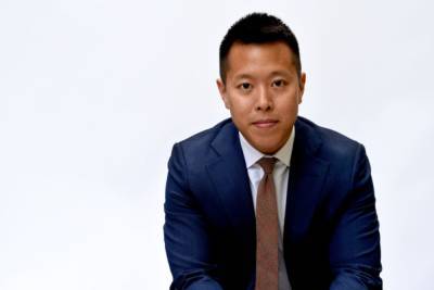 Tony Hoang to be Equality Calif’s new leader, 1st who is Asian-American - qvoicenews.com - USA - California