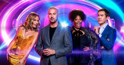 I Can See Your Voice star's children: Amanda Holden, Alison Hammond and more - www.msn.com