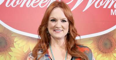 'Pioneer Woman' Star Ree Drummond's Nephew is Arrested for DUI - www.justjared.com - Nashville