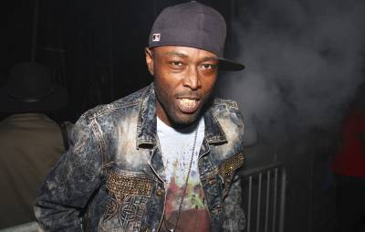 Black Rob, Rapper and Former Bad Boy Artist, Dies at 51 - variety.com - New York