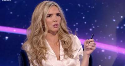 Nadine Coyle panics I Can See Your Voice viewers over accent blunder - www.manchestereveningnews.co.uk