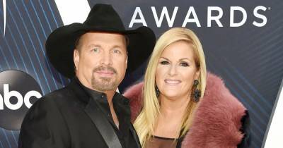 Trisha Yearwood Raves Over Garth Brooks Nearly 30 Years After 1st Duet: It ‘Feels Like No Time Has Passed’ - www.usmagazine.com