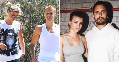 Sofia Richie’s Dating History: From Justin Bieber to Scott Disick - www.usmagazine.com - Los Angeles