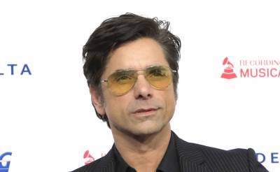 ‘Fuller House’ Star John Stamos Talks About Olson Twins Absence From The Reboot - deadline.com