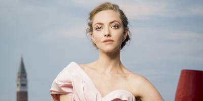 Amanda Seyfried Reveals Her Thoughts on the Possibility of 'Mamma Mia 3' - www.justjared.com