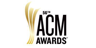 ACM Awards 2021 - Complete Winners List Revealed! - www.justjared.com - Tennessee