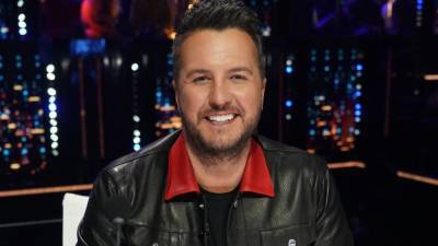 Luke Bryan Talks Return to 'American Idol' After COVID-19 Recovery & 'Toughest' Part of Quarantine (Exclusive) - www.etonline.com - USA