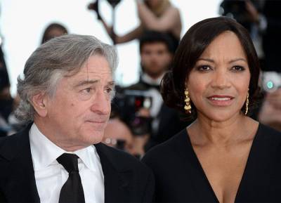 Robert De Niro struggling to pay his estranged wife over €300,000 a month - evoke.ie